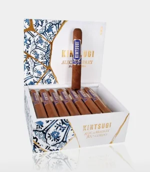 Alec Bradley Kintsugi Gordo Puro satın al