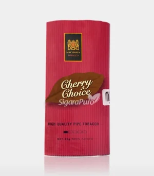 Mac Baren Cherry Choice pipo tütünü