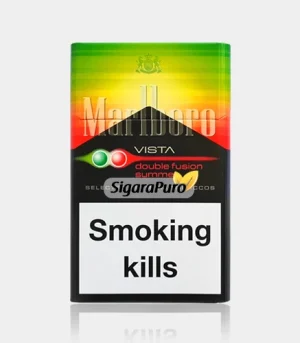 Marlboro Double Fusion Summer satın al