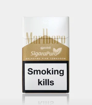 Marlboro Gold satın al