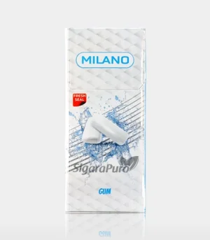 Milano gum sigara fiyat