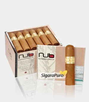 Nub Connecticut 460 puro satın al