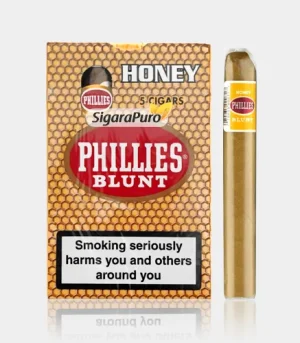 Phillies Blunt Honey Puro
