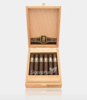 Undercrown Maduro Robusto Puro satın al