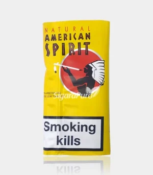 American Spirit Sarı tütün fiyat