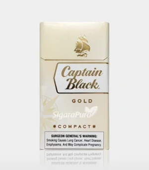 Captain Black Gold Compact satın al