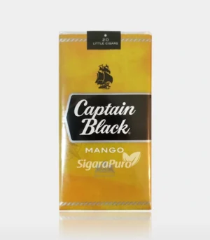 Captain Black Mango satın al