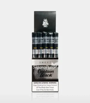 Captain Black Sweet Aromatic satın al