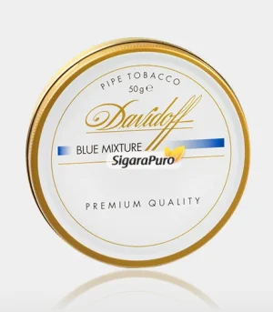 Davidoff Blue Mixture satın al - pipo tütünü
