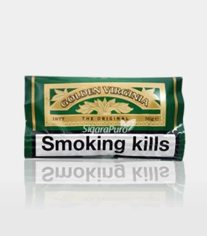Golden Virginia Original satın al