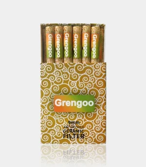 Greengo pipo filtresi satın al - 9 mm