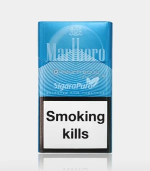 Marlboro Touch Aqua satın al - Mentollü Sigara