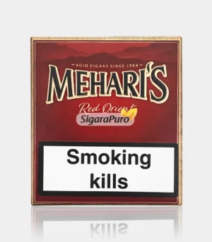 Mehari's Red Orient satın al - 20's sigarillo