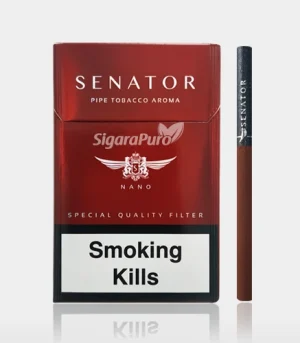 Senator Nano Pipe Tobacco satın al