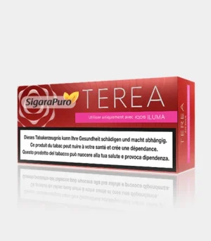Terea Sienna satın al