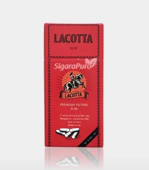 Lacotta Filtre satın al