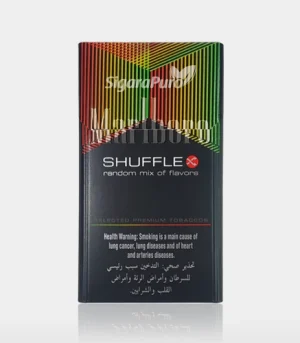 Marlboro Shuffle slender satın al