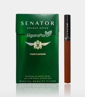 Senator Double Apple sigara satın al