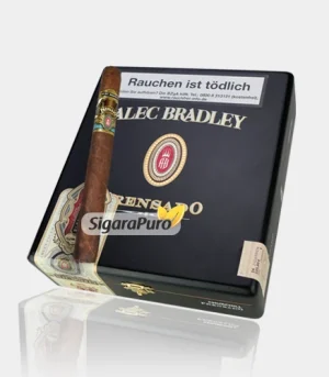 Alec Bradley Prensado Churchill puro