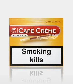 Cafe Creme Filter Original fiyat