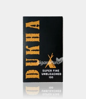 Dukha Superfine sigara kağıdı - Unbleached
