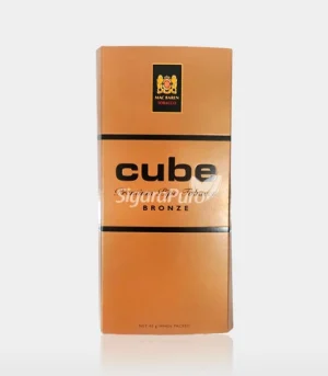 Mac Baren Cube Bronze pipo tütünü