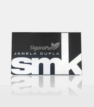 SMK Regular Double Feed sigara kağıdı