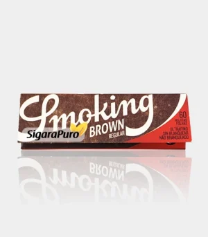 Smoking Regular Brown sigara kağıdı