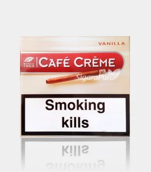 cafe creme vanilla fiyat