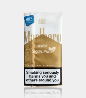 Marlboro Gold tütün satın al