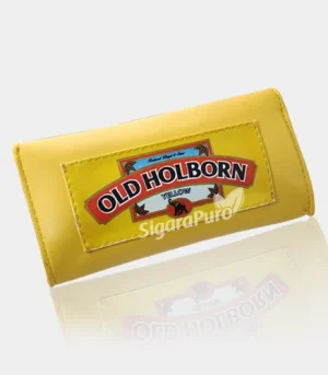 Old Holborn tütün kesesi