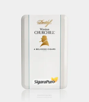Davidoff Winston Churchill Belicoso satın al