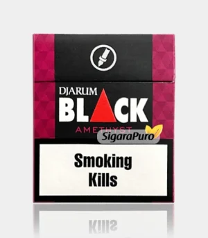djarum amethyst satın al - djarum black amethyst