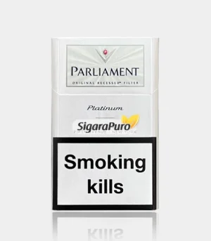 Parliament Platinum satın al