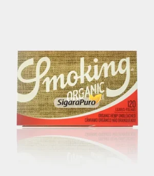 Smoking Regular Organic sigara kağıdı