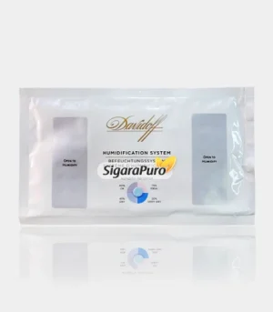 Davidoff Puro Nemlendirici satın al
