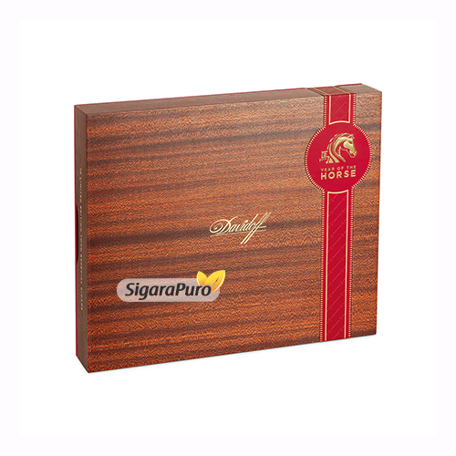 Davidoff-Year-of-the-Horse-Limited-Edition-2026-2