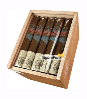 Diesel-Barrel-Aged-Robusto