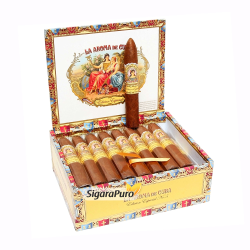 La-Aroma-de-Cuba-Edicion-Especial-No.-5