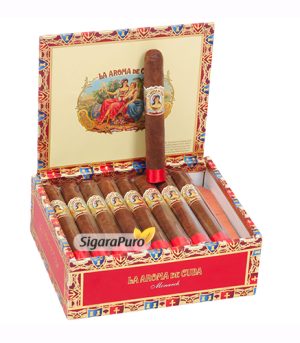 La-Aroma-de-Cuba-Monarch-Maduro-Toro