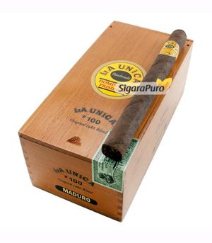 La-Unica-100-Dominican-Primeros