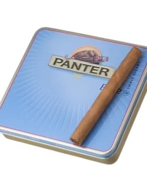 Panter Blue Puro 20'li Kutu