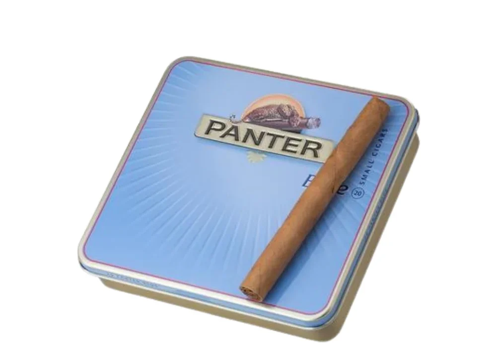 Panter Blue Puro 20'li Kutu