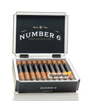 Rocky-Patel-Number-6-robusto