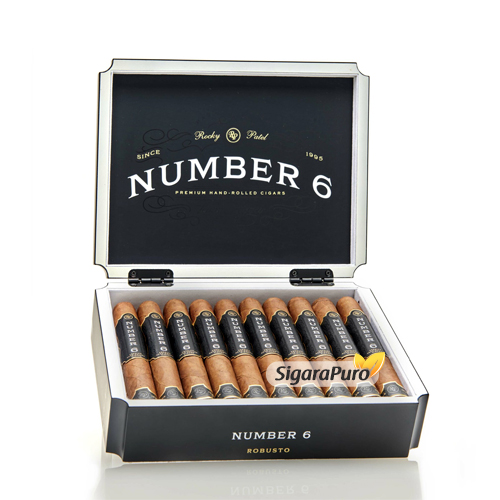 Rocky-Patel-Number-6-robusto