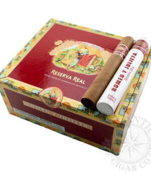 Romeo y Julieta Reserva Real Gran Toro Puro 20's