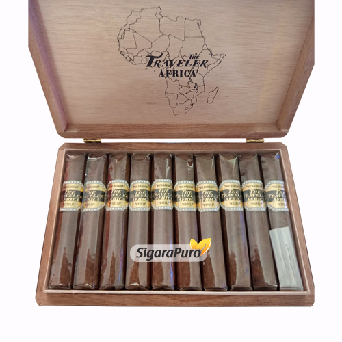 The-Traveler-Africa-Esteli-Robusto