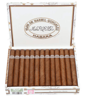 Flor de Rafael González Panetelas Extra Habana Cuba 25’s Puro